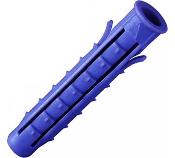 Фотография товара 'Промрукав PR08.10003 Дюбель Tchappai полипропилен 12x120'