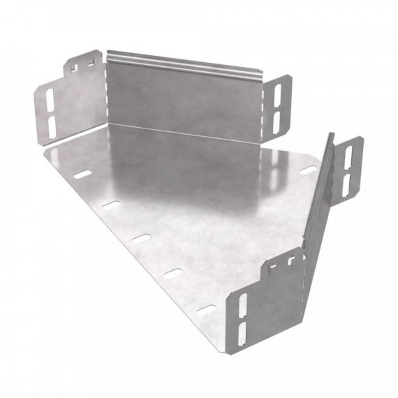 Фотография товара 'Промрукав PR16.10954 Переходник симметричный Стандарт 300х100х80'