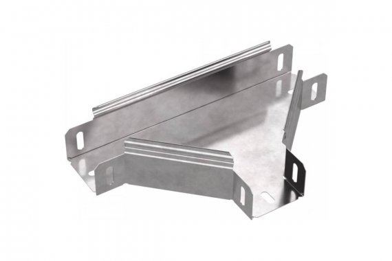 Фотография товара 'Промрукав PR16.8419 Ответвитель Т-образный Стандарт 50х50'