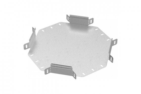 Фотография товара 'Промрукав PR16.1710 Ответвитель Х-образный Стандарт HDZ 200х50'