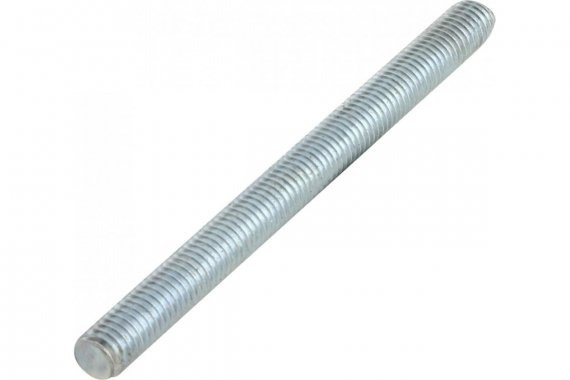 Фотография товара 'Промрукав PR08.3958 Шпилька оцинкованная М16х1000мм'