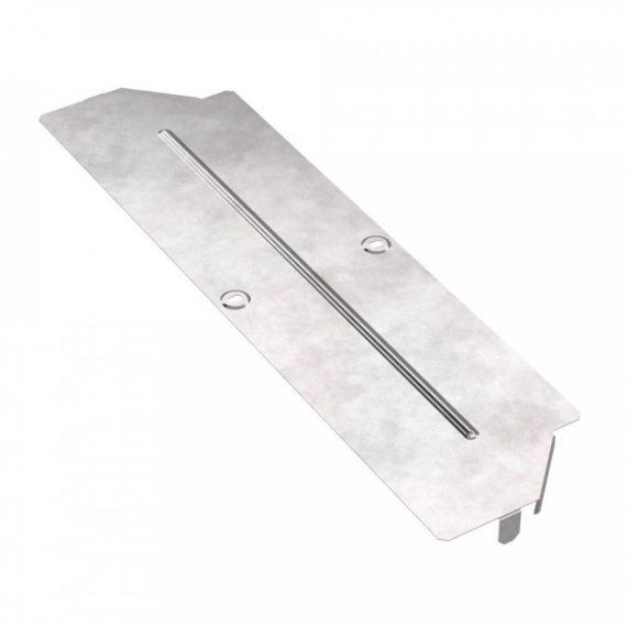 Фотография товара 'Промрукав PR16.11008 Крышка переходника симметричного Стандарт 600х500'