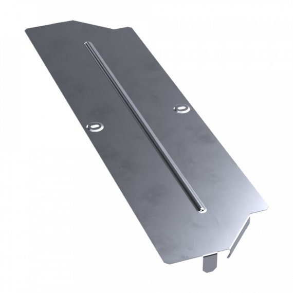 Фотография товара 'Промрукав PR16.6050 Крышка переходника симметричного Стандарт INOX (AISI 316) 600х500'