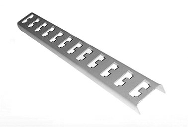 Фотография товара 'Промрукав PR08.3834 Стойка (направляющая) для пластикового колодца КС-5'