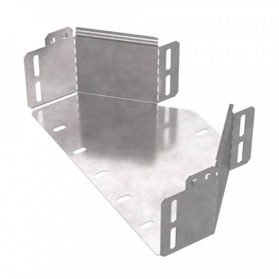 Фотография товара 'Промрукав PR16.10958 Переходник симметричный Стандарт 300х150х100'