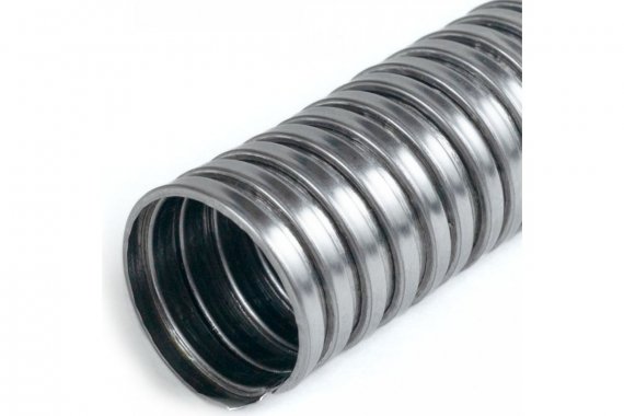 Фотография товара 'Промрукав PR04.0565 Металлорукав Р3-ПР-Н-А-22'