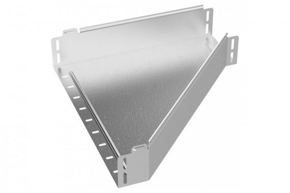 Фотография товара 'Промрукав PR16.1372 Переходник левый Стандарт HDZ 500х150х100'