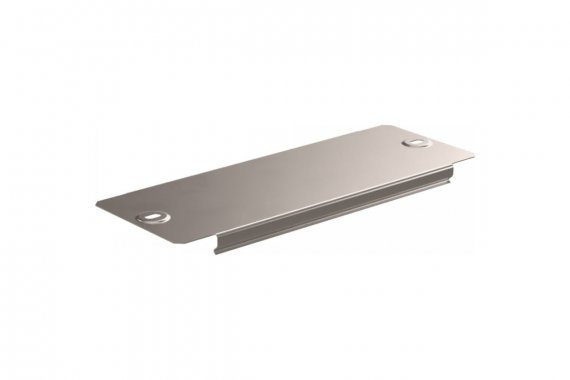 Фотография товара 'Промрукав PR16.2800 Крышка ответвителя Т-образного вертикального Стандарт INOX (AISI 409) 100'