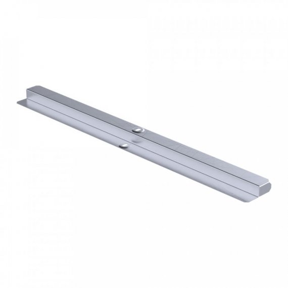 Фотография товара 'Промрукав PR16.5698 Переходник по высоте Стандарт INOX (AISI 316) 600х100х80'