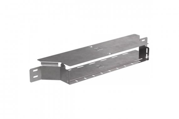 Фотография товара 'Промрукав PR16.1189 Ответвитель горизонтальный с крышкой Стандарт 500х80'