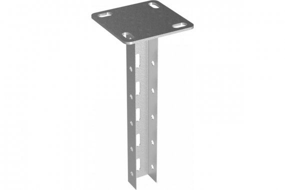 Фотография товара 'Промрукав PR16.1773 Стойка П-образная HDZ СП-35х30х2000'