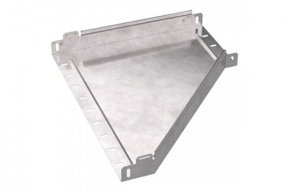 Фотография товара 'Промрукав PR16.10804 Переходник левый Стандарт 500х200х50'