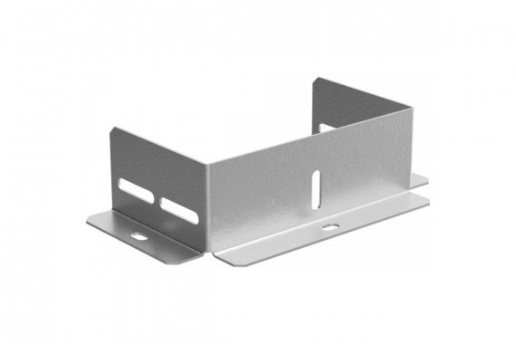 Фотография товара 'Промрукав PR16.1684 Универсальный ввод трассы лотков Стандарт HDZ 150х100'