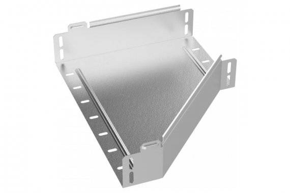 Фотография товара 'Промрукав PR16.1368 Переходник левый Стандарт HDZ 400х200х80'