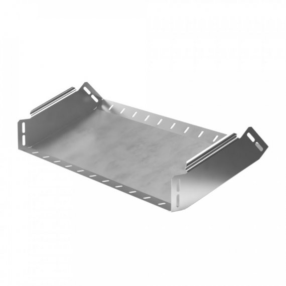 Фотография товара 'Промрукав PR16.3161 Угол вертикальный внутренний 45 градусов Стандарт INOX (AISI 304) 600х80'