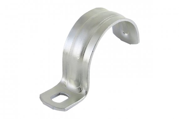 Фотография товара 'Промрукав PR08.5026 Комплекты для крепления ОКЛ с использованием винта, заклепки и скобы СМО d16-17 мм'