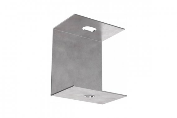 Фотография товара 'Промрукав PR08.4829 Скоба для подвеса шпильки'