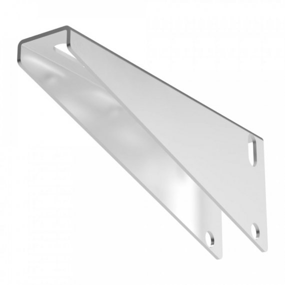 Фотография товара 'Промрукав PR16.3825 Консоль стоечная INOX (AISI 304) КС-35х600'