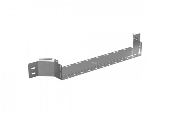Фотография товара 'Промрукав PR16.1319 Ответвитель горизонтальный Стандарт HDZ 600х100'