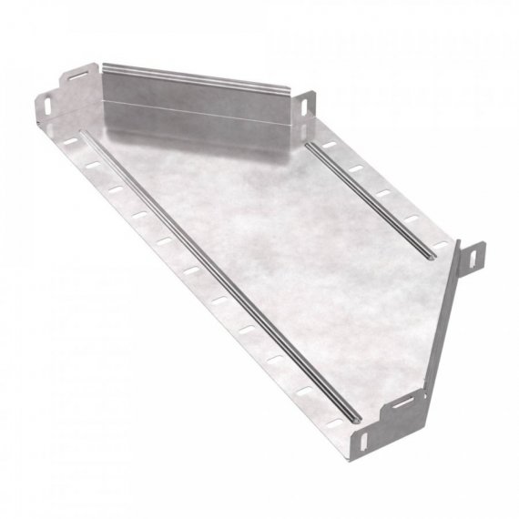 Фотография товара 'Промрукав PR16.10983 Переходник симметричный Стандарт 600х300х50'