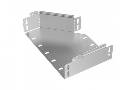 Фотография товара 'Промрукав PR16.1432 Переходник правый Стандарт HDZ 300х200х80'