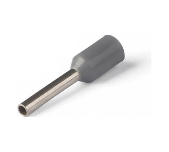 Фотография товара 'Промрукав PR08.7557 НШВИ сечение 0,75 мм?, длина 8 мм'