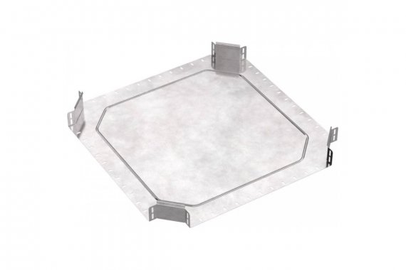 Фотография товара 'Промрукав PR16.8527 Ответвитель Х-образный Стандарт 600х80'