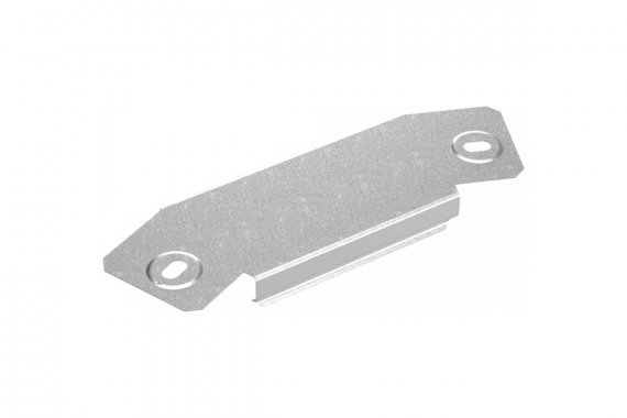 Фотография товара 'Промрукав PR16.1937Крышка угла горизонтального 45 градусов Стандарт HDZ 50'