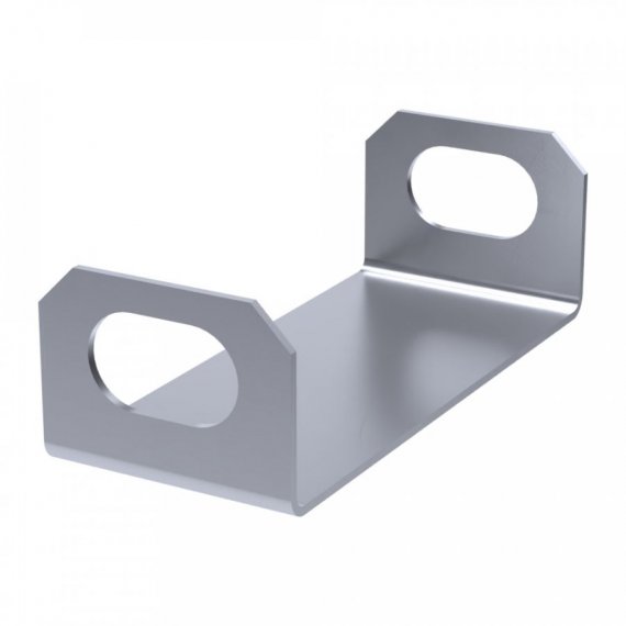 Фотография товара 'Промрукав PR16.3794 Держатель кабеля Стандарт INOX (AISI 316) 50'