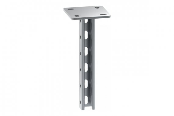 Фотография товара 'Промрукав PR08.22799 Стойка STRUT СС-41х41х1200 (2,5мм)'