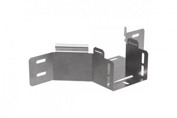 Фотография товара 'Промрукав PR16.8295 Ответвитель горизонтальный Стандарт 100х80'