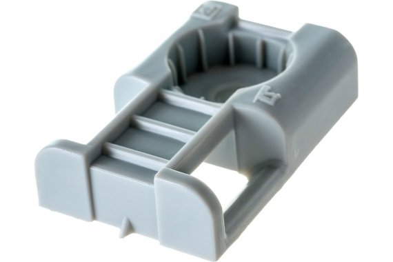 Фотография товара 'Промрукав PR13.0396 Площадка под стяжку для прямого монтажа'