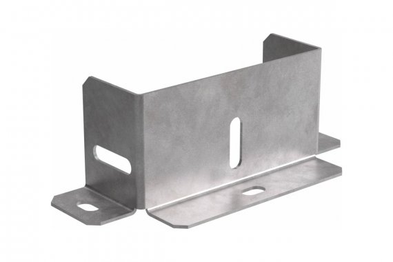 Фотография товара 'Промрукав PR16.1016 Универсальный ввод трассы лотков 100х50'