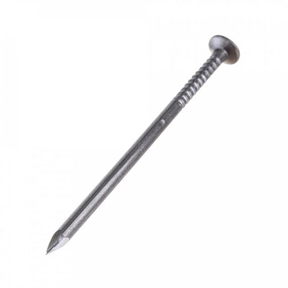 Фотография товара 'Промрукав PR08.26269 Гвоздь строительный неоцинкованный 5x150'