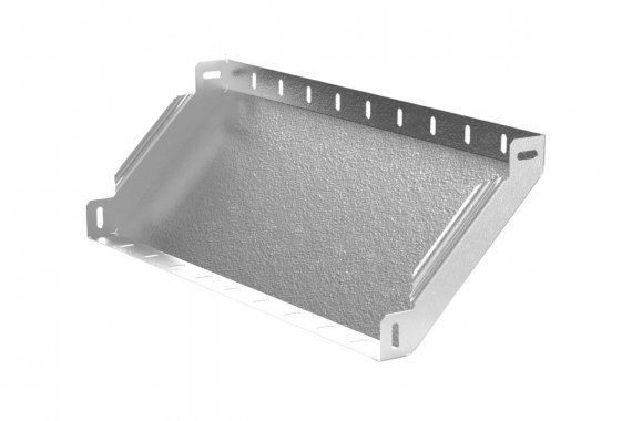 Фотография товара 'Промрукав PR16.2087 Угол вертикальный внутренний 90 градусов Стандарт HDZ 500х50'