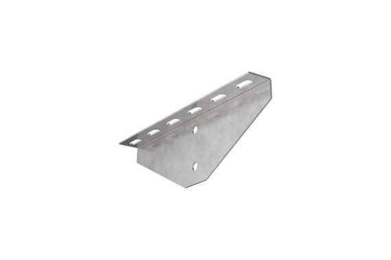 Фотография товара 'Промрукав PR08.5078 Консоль стоечная двусторонняя КСД-150'