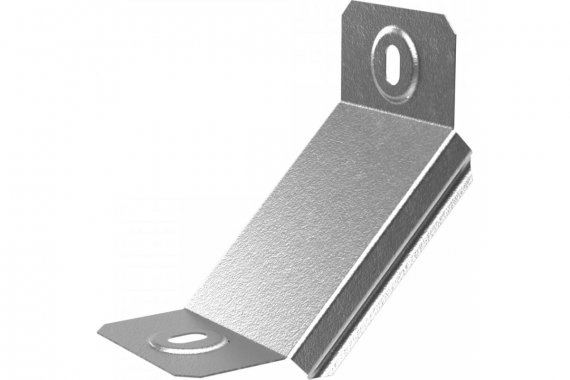 Фотография товара 'Промрукав PR16.2100 Крышка угла вертикального внутреннего 90 градусов Стандарт HDZ 50'