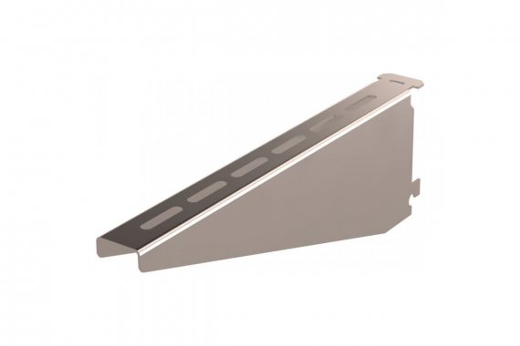 Фотография товара 'Промрукав PR16.4346 Консоль стоечная INOX (AISI 409) КСГЭМ-300'