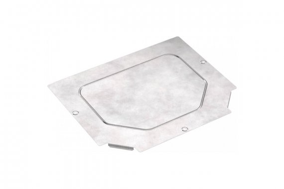 Фотография товара 'Промрукав PR16.8413 Крышка ответвителя Т-образного Стандарт 400'