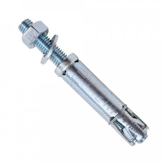 Фотография товара 'Промрукав PR08.26187 Анкер со шпилькой SB 6х30'