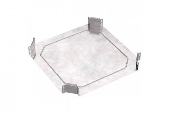 Фотография товара 'Промрукав PR16.8529 Ответвитель Х-образный Стандарт 600х100'