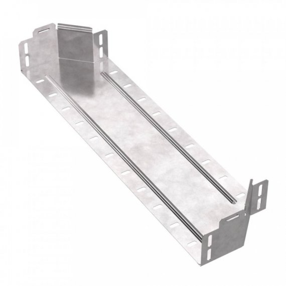 Фотография товара 'Промрукав PR16.10990 Переходник симметричный Стандарт 600х500х80'