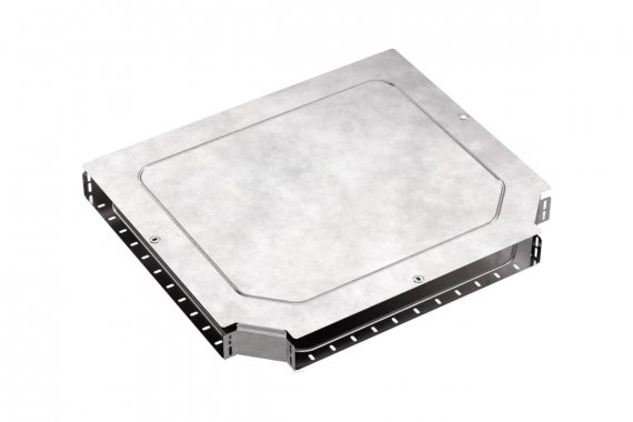 Фотография товара 'Промрукав PR16.0638 Ответвитель Т-образный с крышкой Стандарт 600х80'