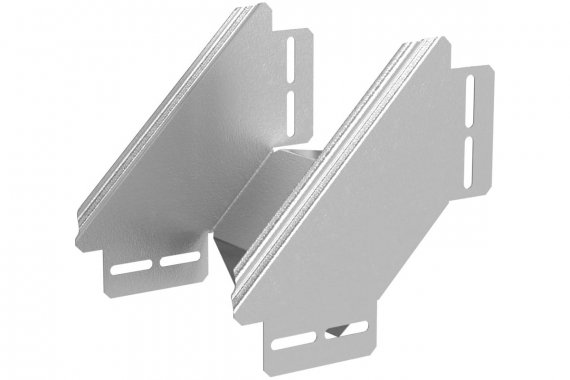 Фотография товара 'Промрукав PR16.1599 Угол вертикальный внешний 90 градусов Стандарт HDZ 200х100'