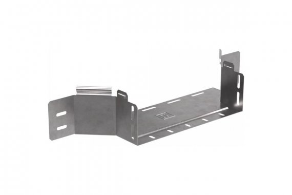 Фотография товара 'Промрукав PR16.8317 Ответвитель горизонтальный Стандарт 300х100'