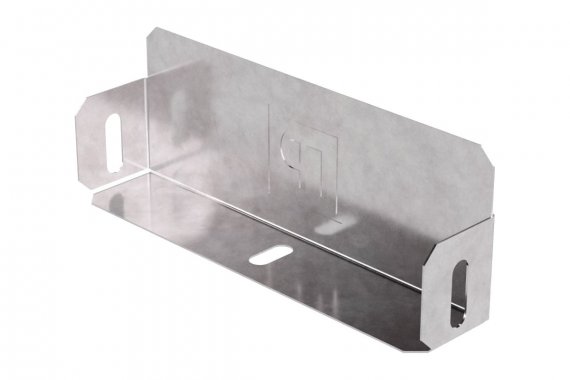 Фотография товара 'Промрукав PR16.0831 Заглушка лотка Стандарт 150х50'