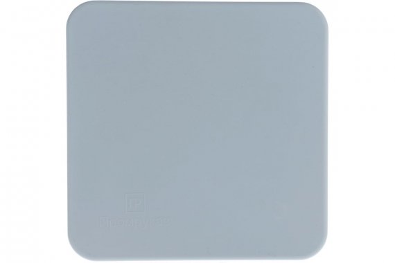 Фотография товара 'Промрукав 60-0200 Коробка распределительная (HF) 70х70х40'