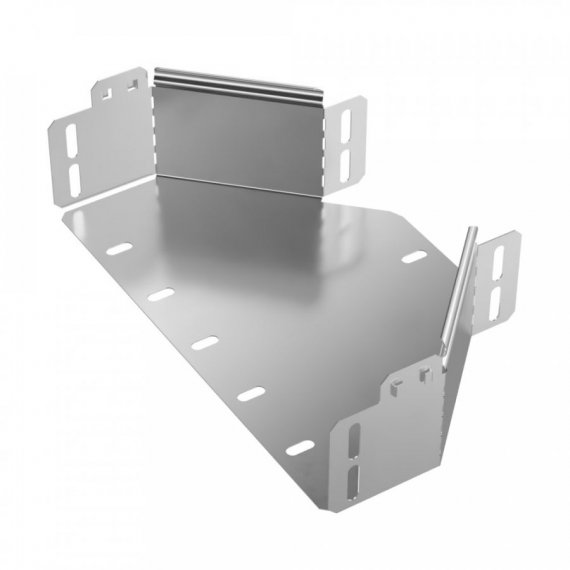 Фотография товара 'Промрукав PR16.5934 Переходник симметричный Стандарт INOX (AISI 304) 300х150х80'