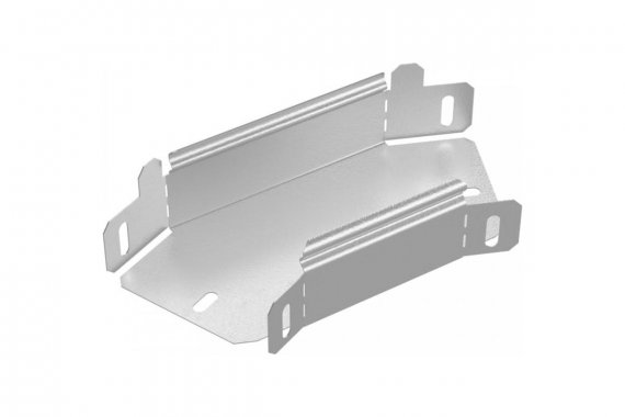 Фотография товара 'Промрукав PR16.1616 Угол горизонтальный 45 градусов Стандарт HDZ 100х50'