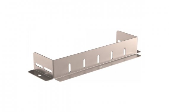 Фотография товара 'Промрукав PR16.3729 Универсальный ввод трассы лотков Стандарт INOX (AISI 409) 300х100'